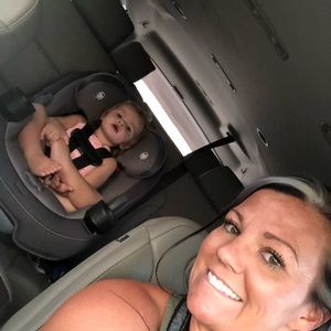 Meet your Posher, Samantha